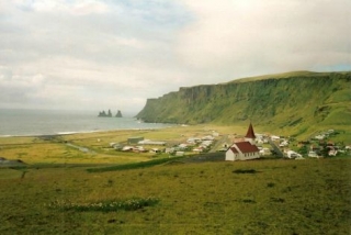  Subir a caballo en Islandia 